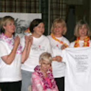 Meet your Posher, Diana